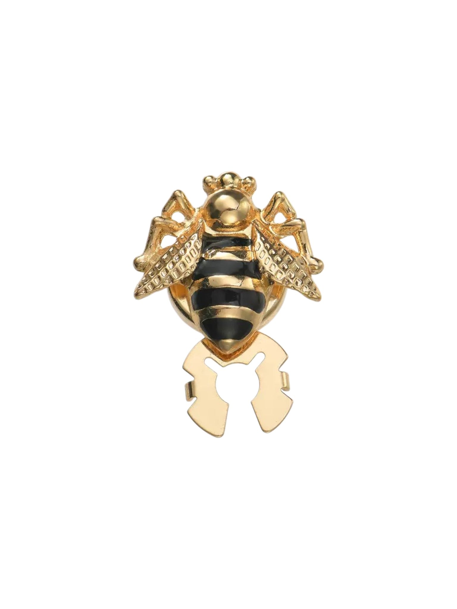 Bee Alloy Bottom MIS1063