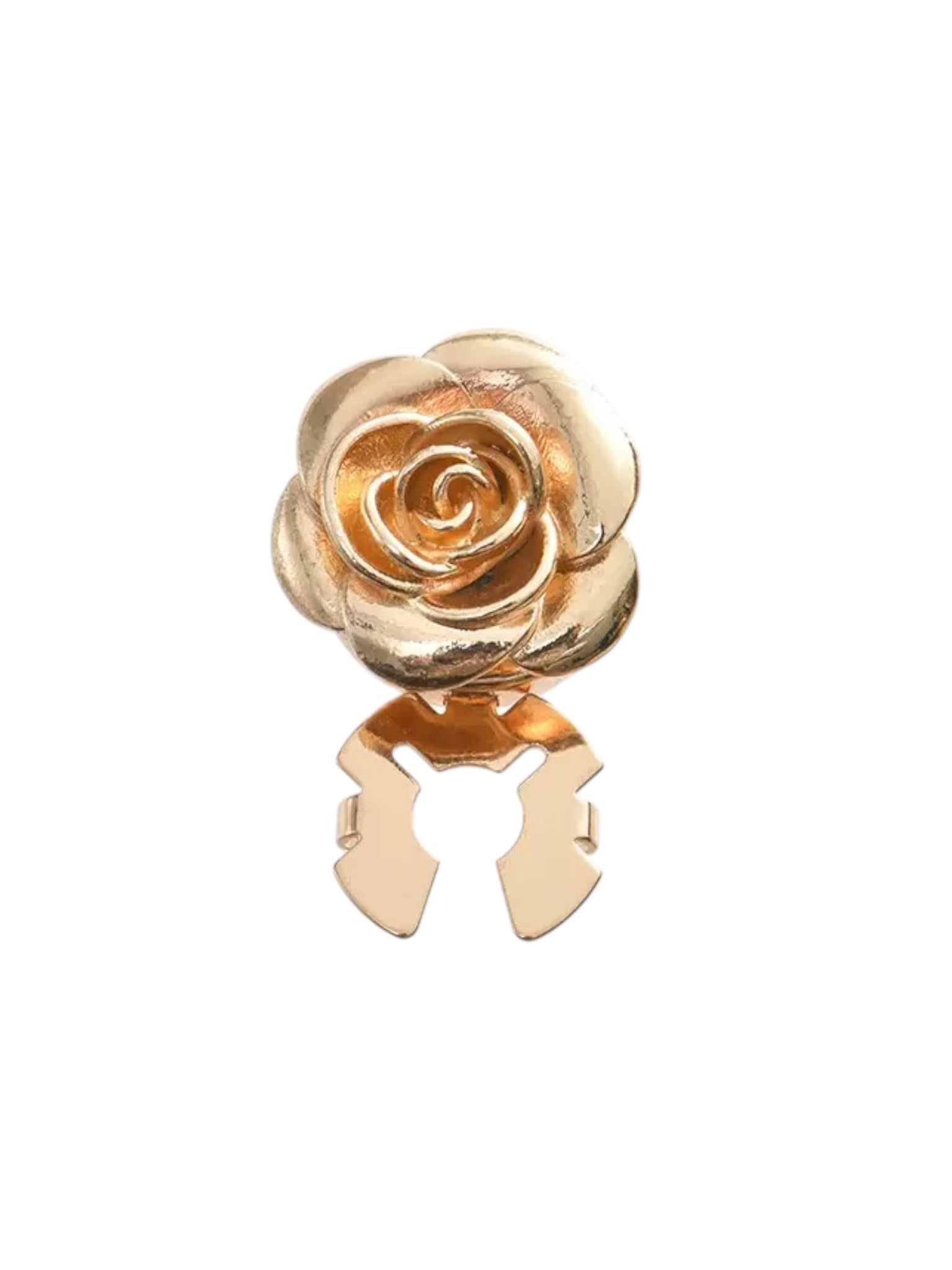 Rose Alloy Bottom MIS5952