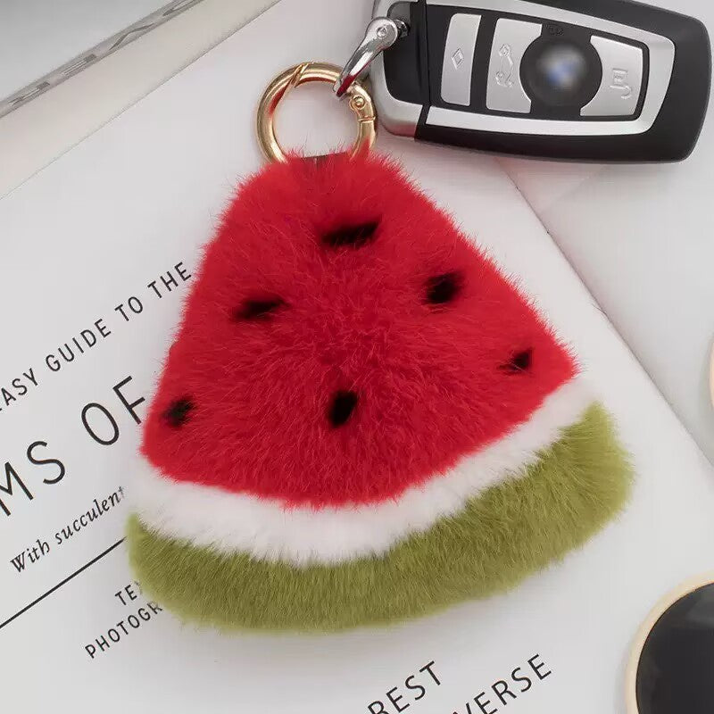 Watermelon Keychain K1374