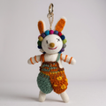 Clown Felt Keychain K1376