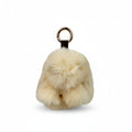 Rabbit Small Plush Keychain K1448 - view 11