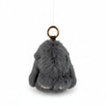 Rabbit Small Plush Keychain K1448 - view 12