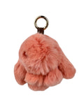 Rabbit Small Plush Keychain K1448 - view 8