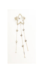 Christmas Rhinestone Alloy Headband L00035