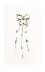 Christmas Rhinestone Alloy Headband L00035
