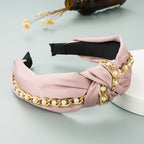 Pearl Chains Headband L2840 - view 13