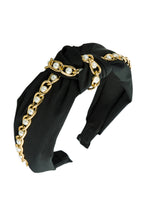Pearl Chains Headband L2840