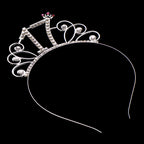 Birthday Headband &Shoulder Strap Set L2846