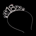 Birthday Headband &Shoulder Strap Set L2846