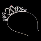 Birthday Headband &Shoulder Strap Set L2846