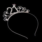 Birthday Headband &Shoulder Strap Set L2846