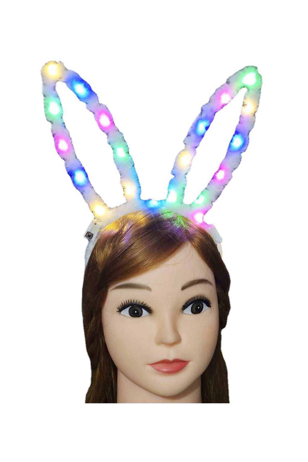 Rabbit Ears Light Headband L2998