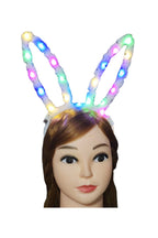 Rabbit Ears Light Headband L2998