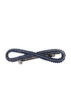 Bow Rhinestone Hair Clip L3011