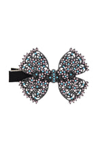 Butterfly Opal Hair Clip L3042