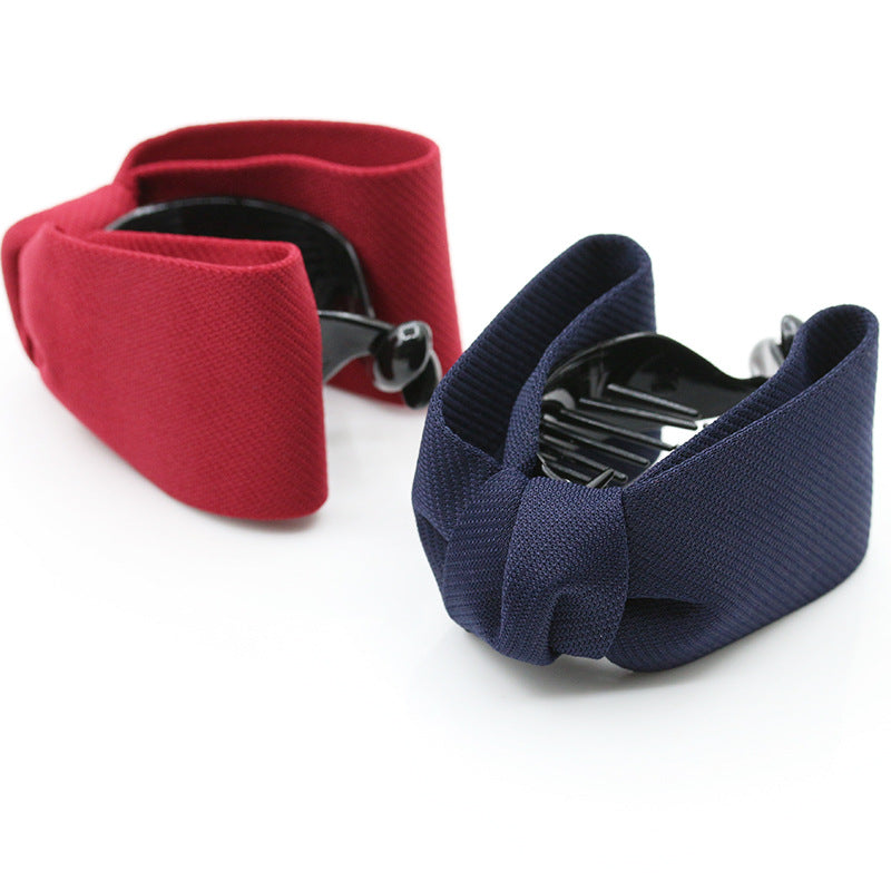 Bow Hair Clip L3160