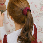 Bow Hair Clip L3160
