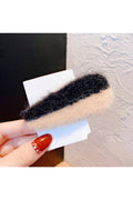 Plush Hair Clip L3201
