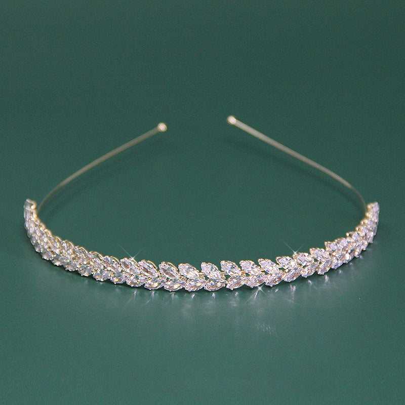 Bridal Headband L3402