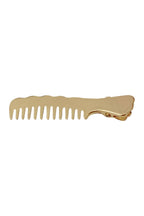 Comb Alloy Hair Clips L3435