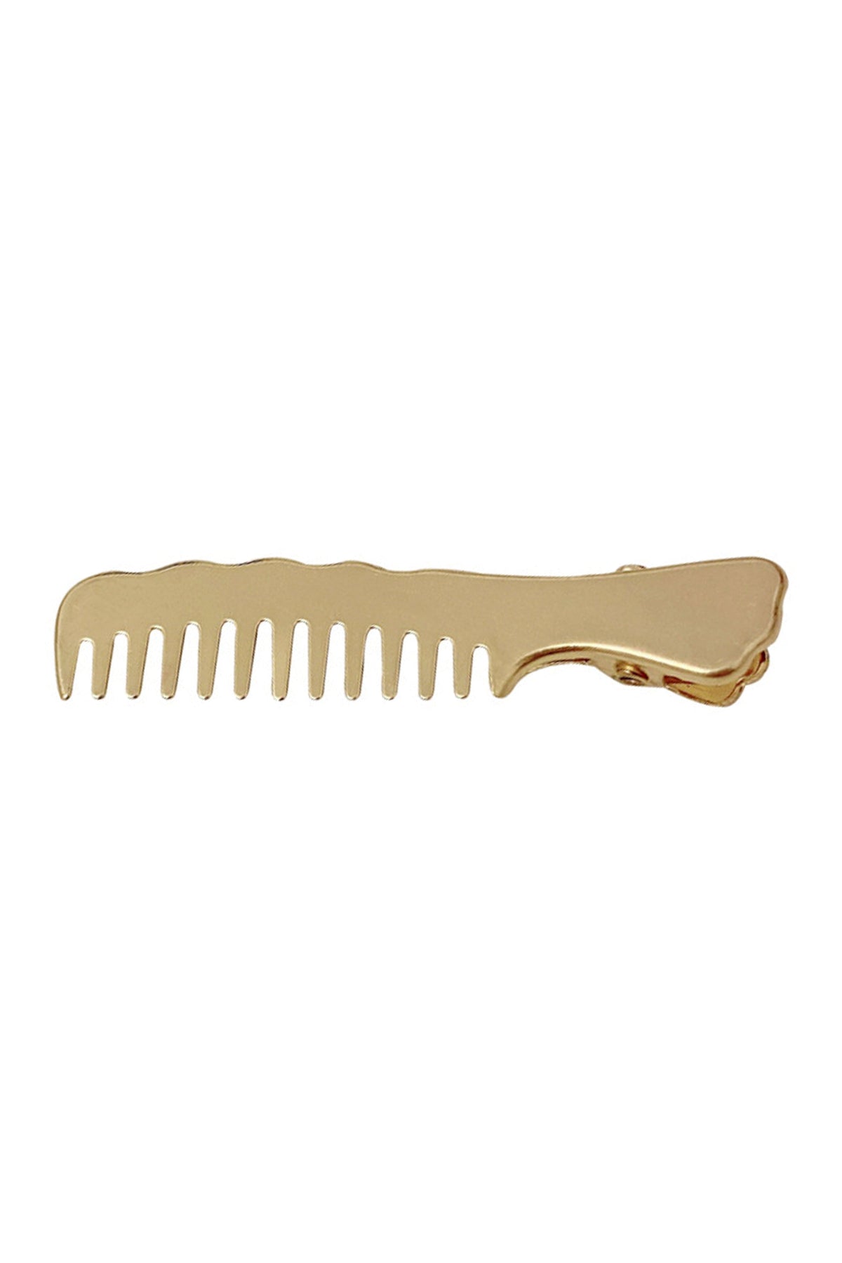 Comb Alloy Hair Clips L3435