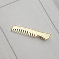 Comb Alloy Hair Clips L3435