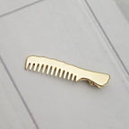 Comb Alloy Hair Clips L3435