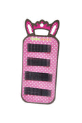 Alloy Hair Clip Set L3720