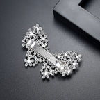Butterfly Cubic Zirconia Pin L3784