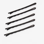 Alloy Hair Clip Set 2