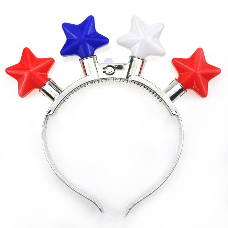 Star Light Headband L3980