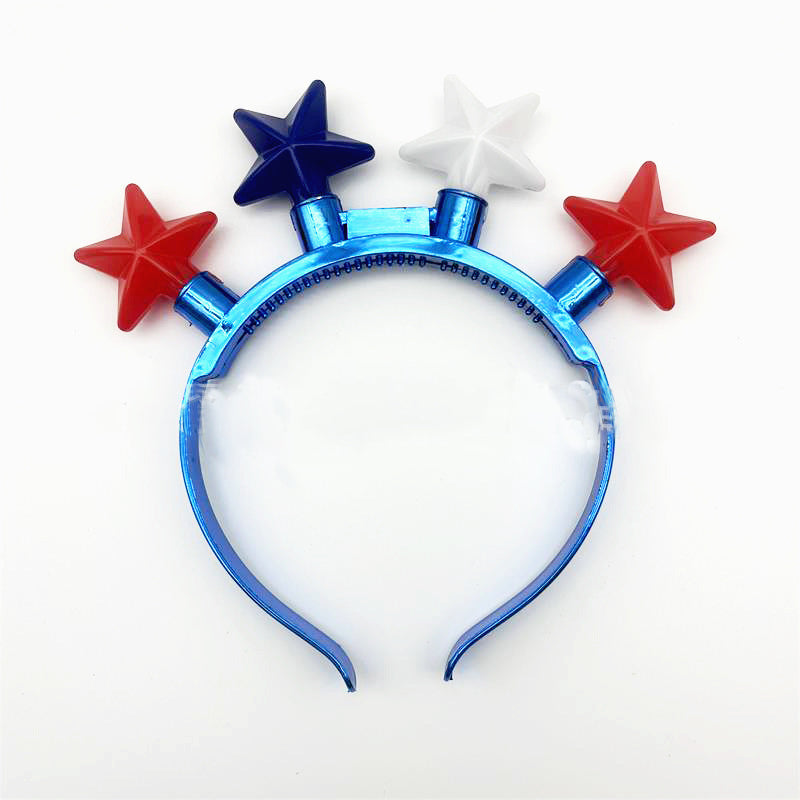 Star Light Headband L3980