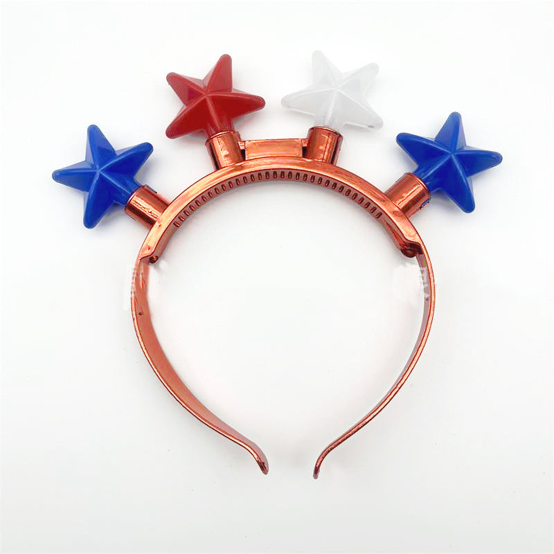 Star Light Headband L3980