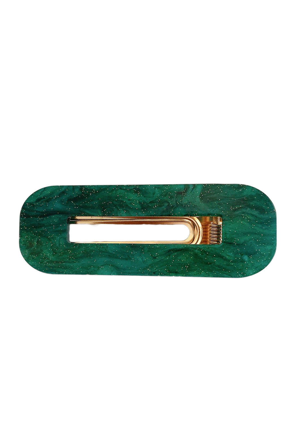 Acrylic Hair Clip L4283