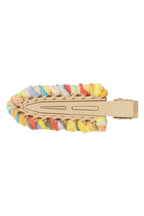 Yarn Alloy Hair Clip L4584