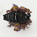 Flower Hair Clip L4667