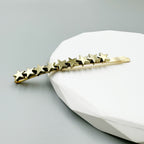Star Metal Hair Pin L4677