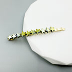 Star Metal Hair Pin L4677