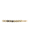 Star Metal Hair Pin L4677