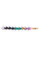 Star Metal Hair Pin L4677