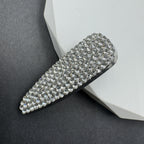 Cubic Zirconia Hair Pin L4707