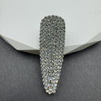 Cubic Zirconia Hair Pin L4707