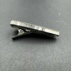 Cubic Zirconia Hair Pin L4707
