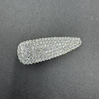 Cubic Zirconia Hair Pin L4707