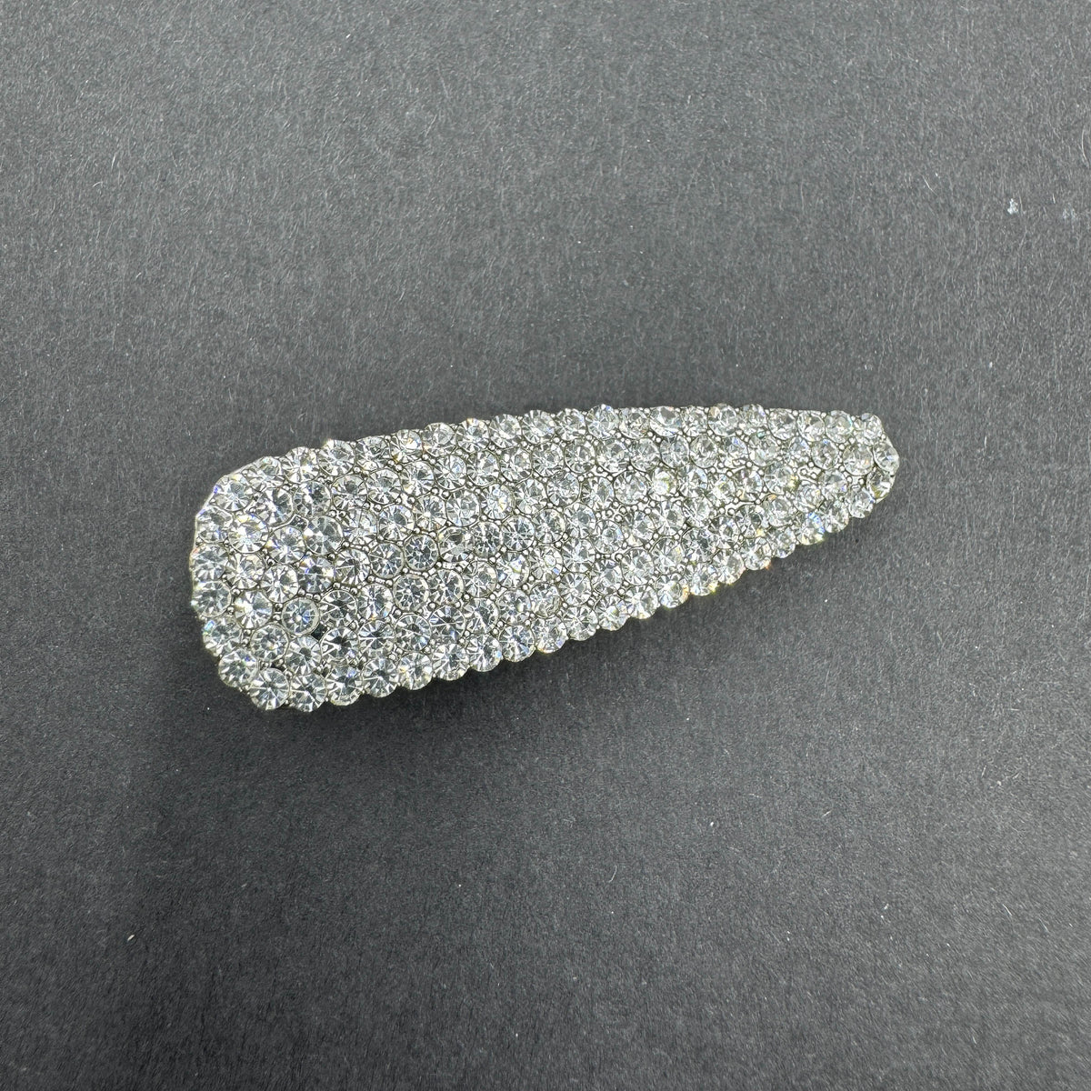 Cubic Zirconia Hair Pin L4707