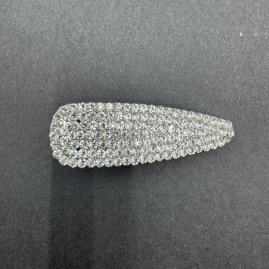 Cubic Zirconia Hair Pin L4707