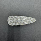 Cubic Zirconia Hair Pin L4707