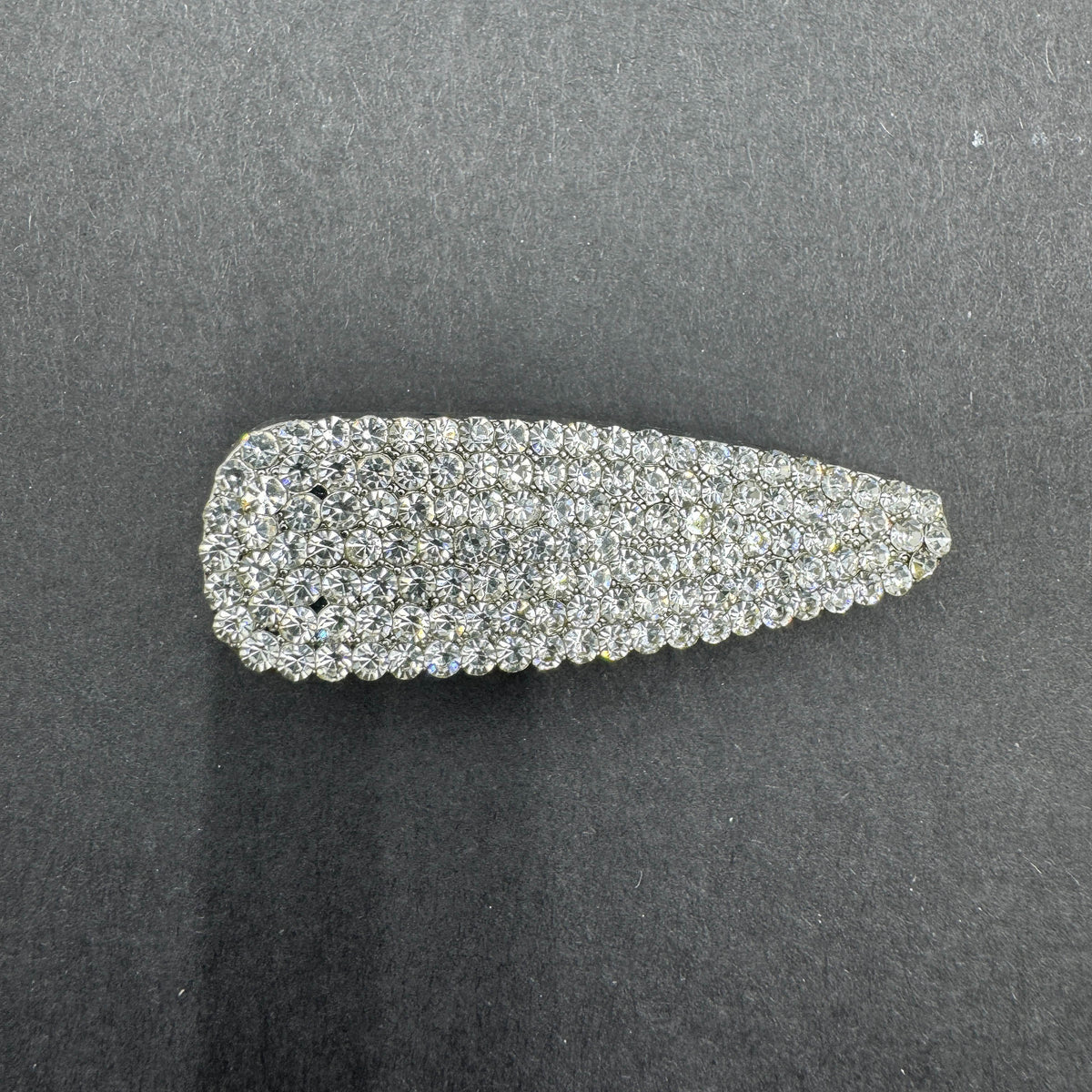 Cubic Zirconia Hair Pin L4707