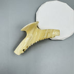 Acrylic Hair Clip L4816