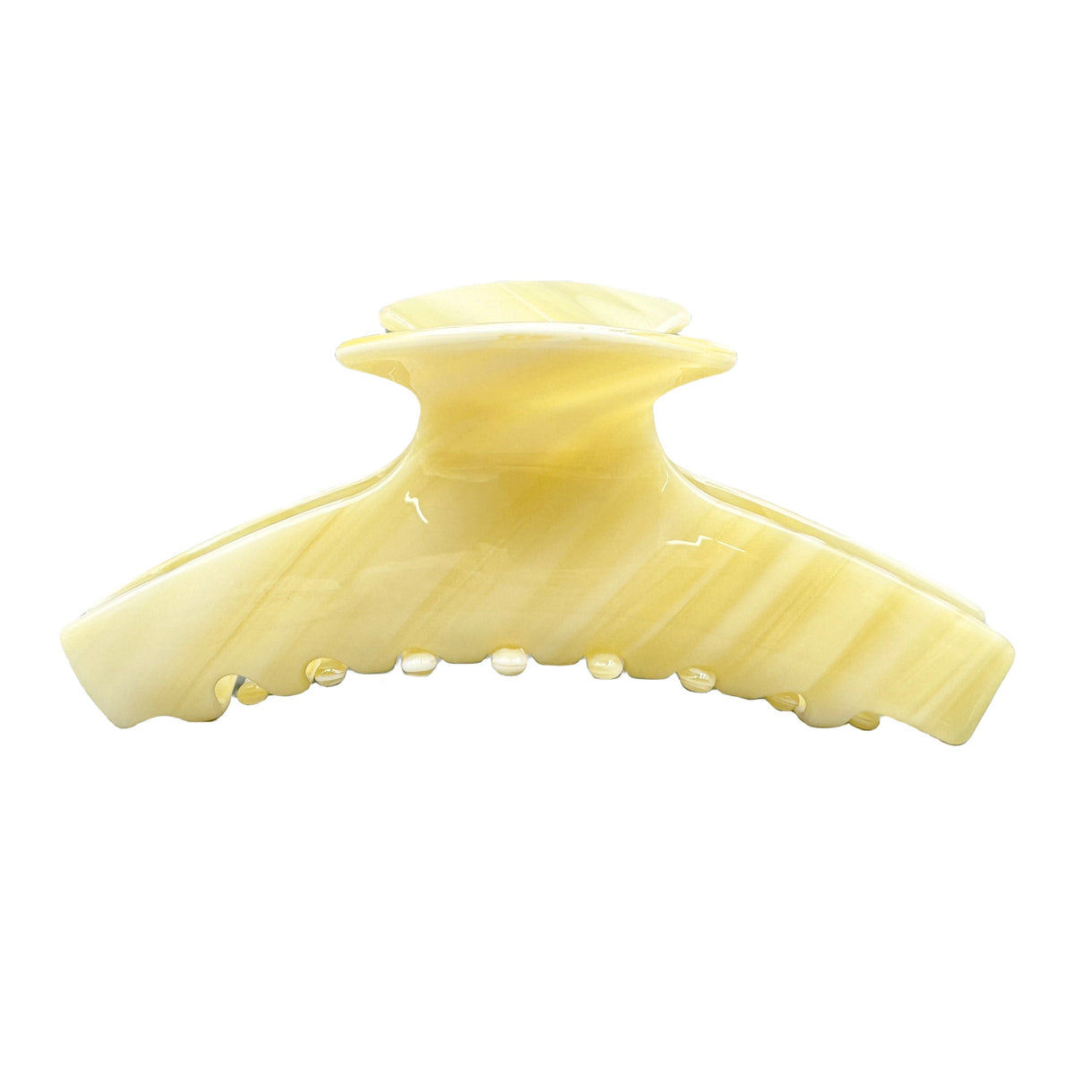 Acrylic Hair Clip L4816